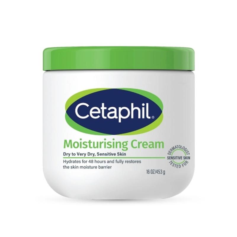 Moisturizing Cream