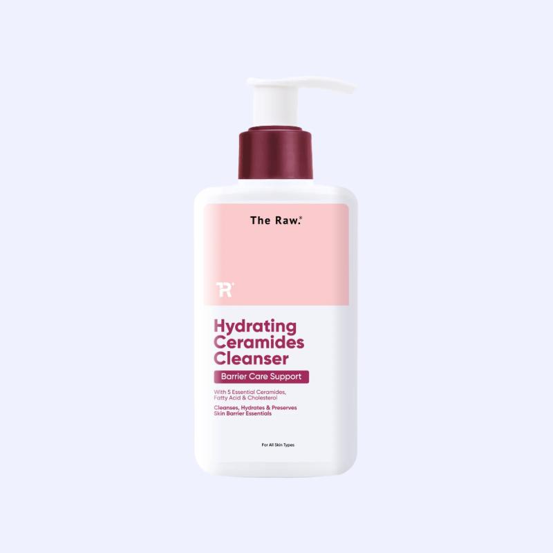 Hydrating Ceramides Cleanser