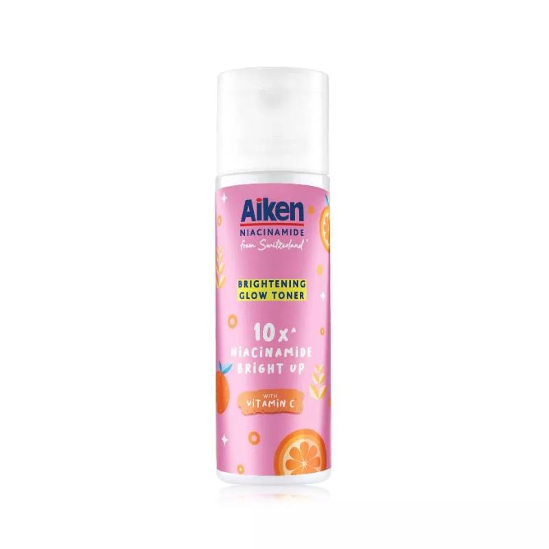 Niacinamide Bright Brightening Glow Toner