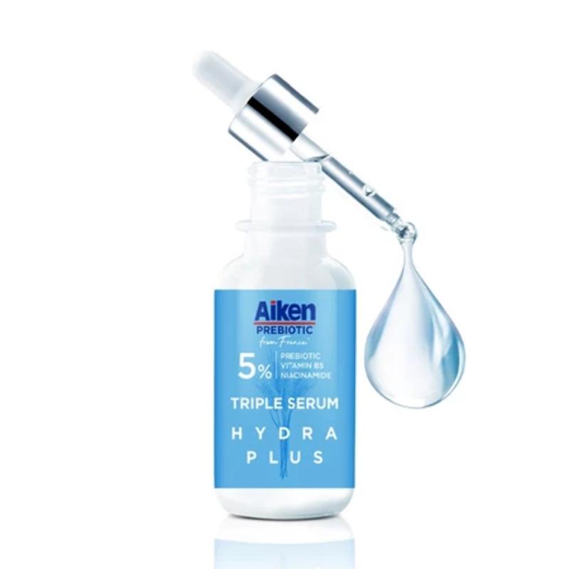 Prebiotic Hydra Plus Serum