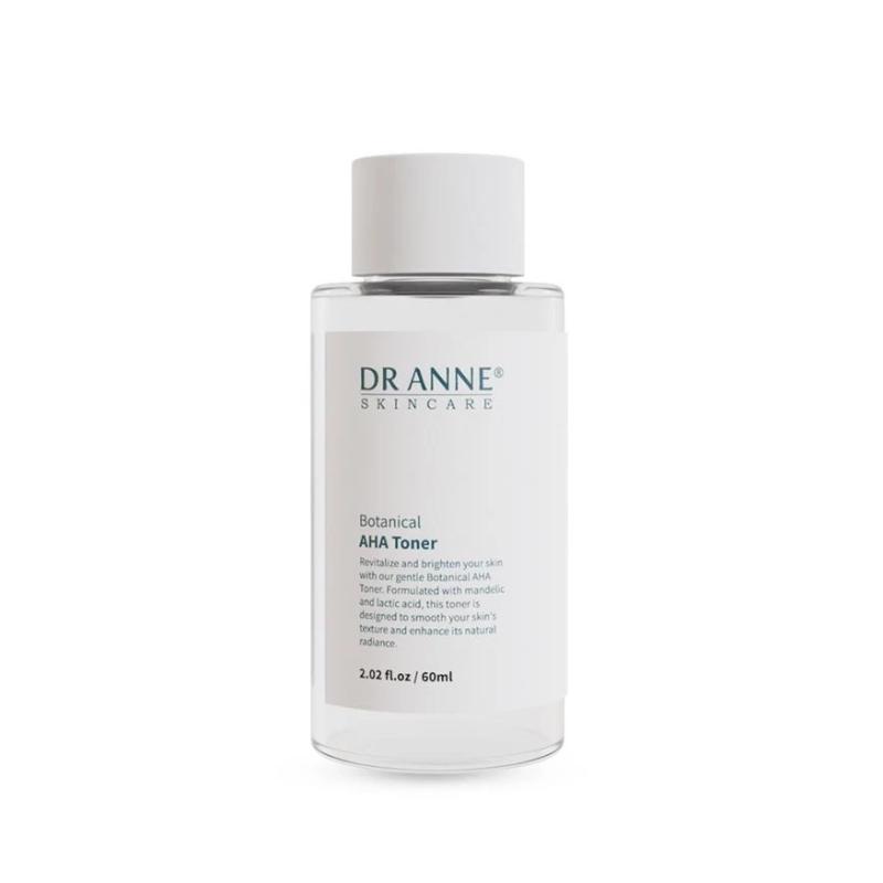 Botanical AHA Toner