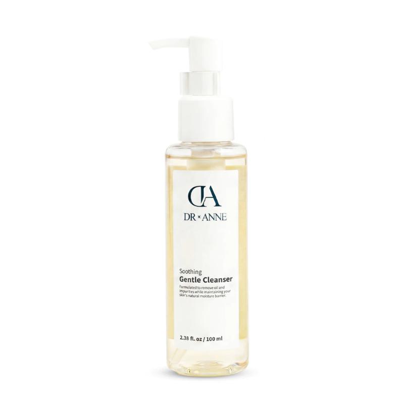 Soothing Gentle Cleanser