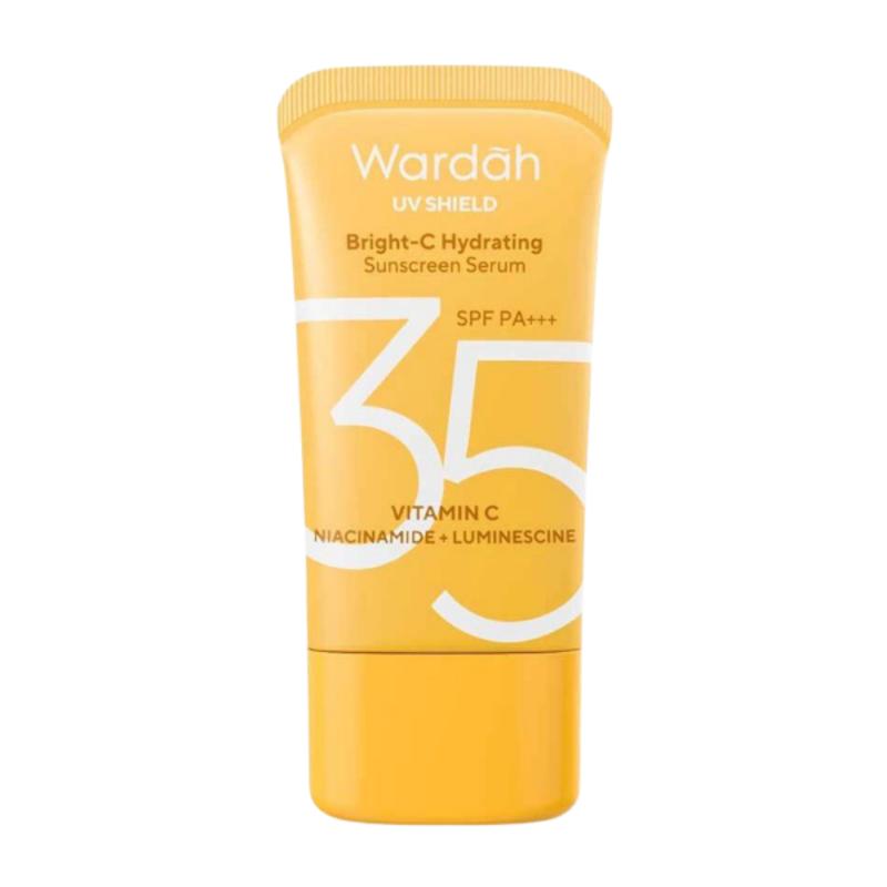 UV Shield Essential Sunscreen Gel