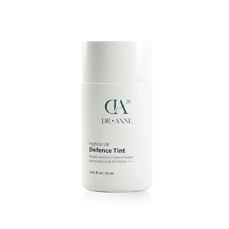 Hybrid UV Defence Tinted Sunscreen SPF50 PA++++