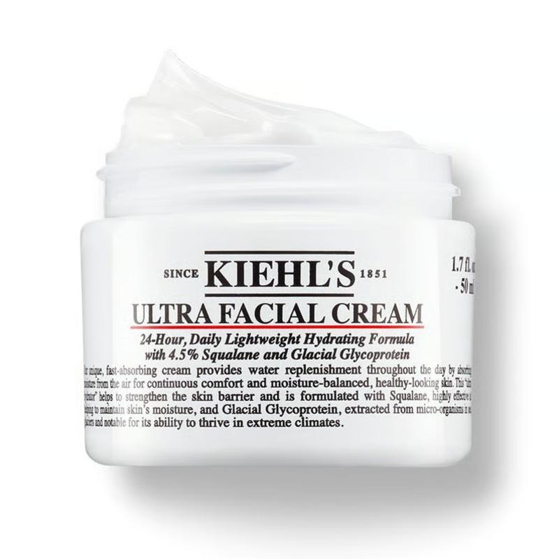 Ultra Facial Cream