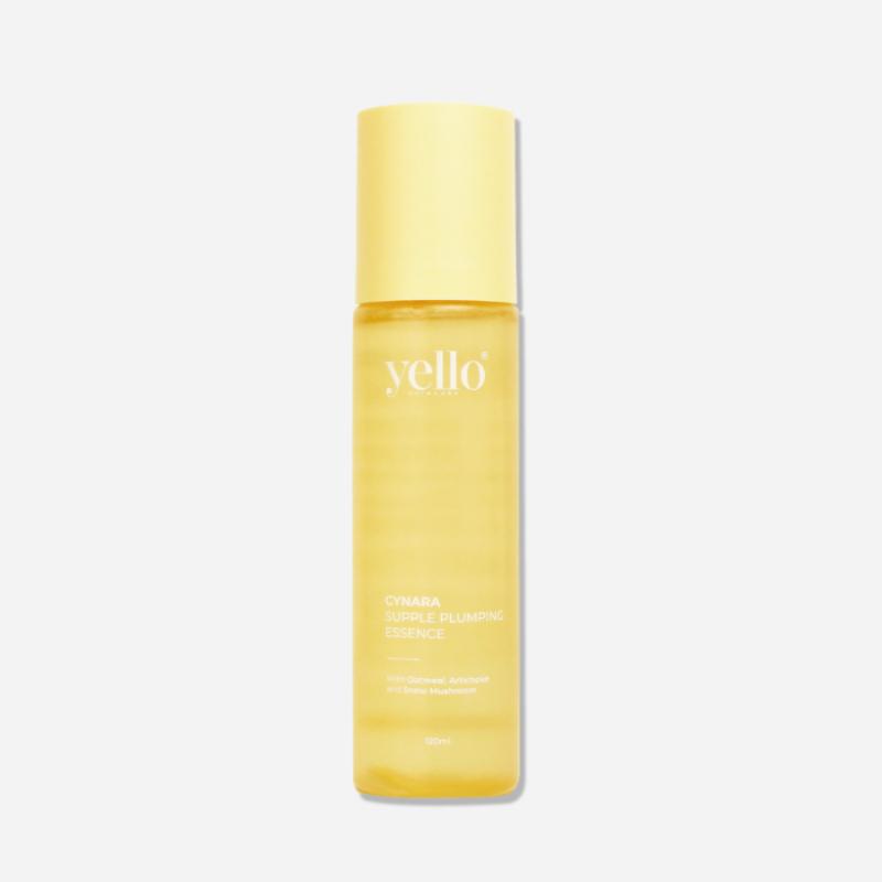 Cynara Supple Plumping Essence