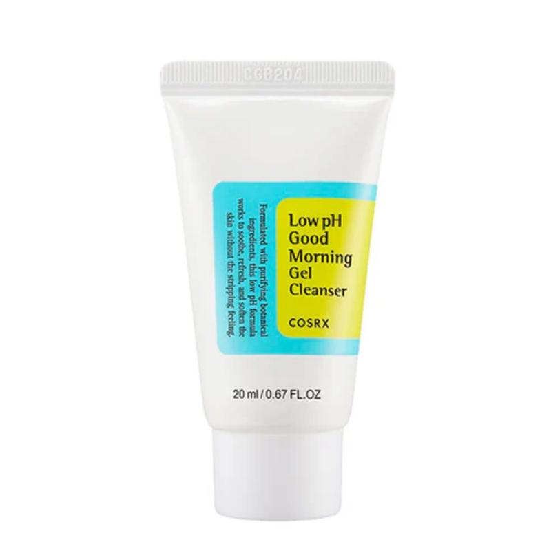 Low pH Good Morning Gel Cleanser