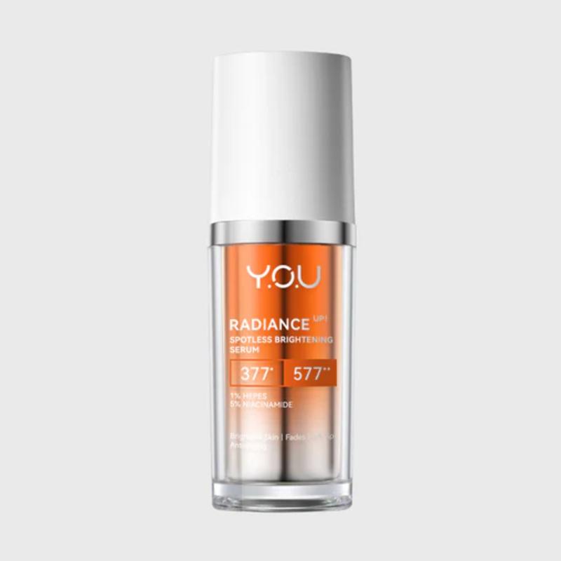 Radiance Up! Antioxidant Serum
