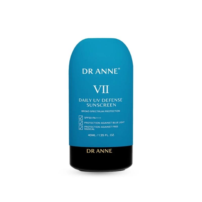 Daily UV Defense Sunscreen