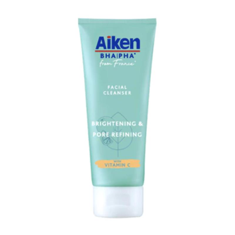 BHA PHA Pore Refining Cleanser