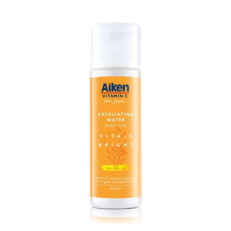 Vita-C Bright Exfoliating Water