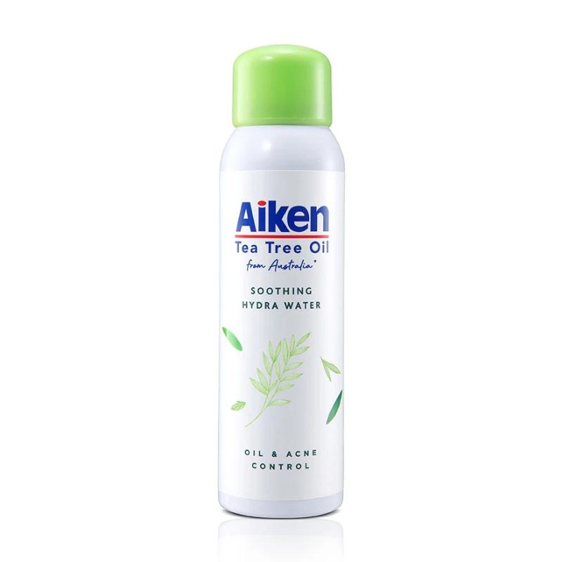 Tea Tree Oil Soothing Hydra Water