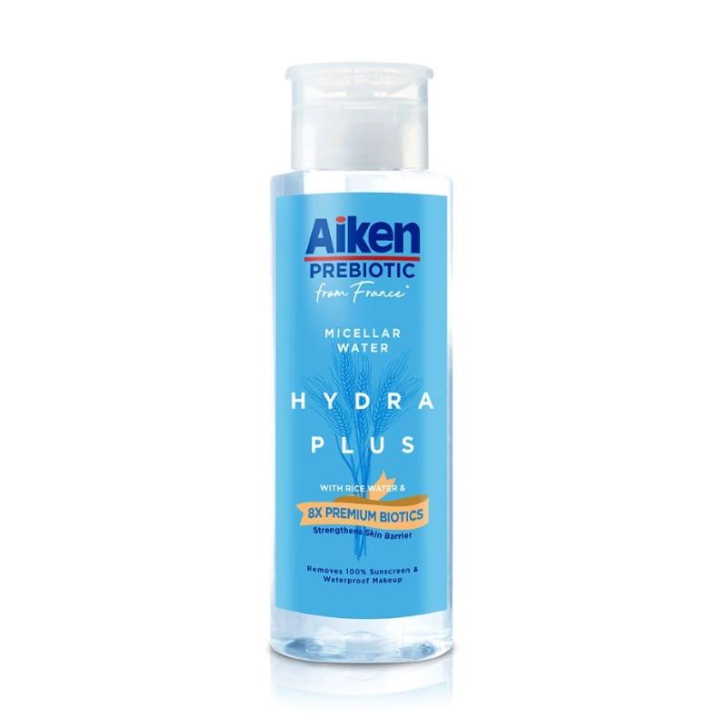 Prebiotic Hydra Plus Micellar Water