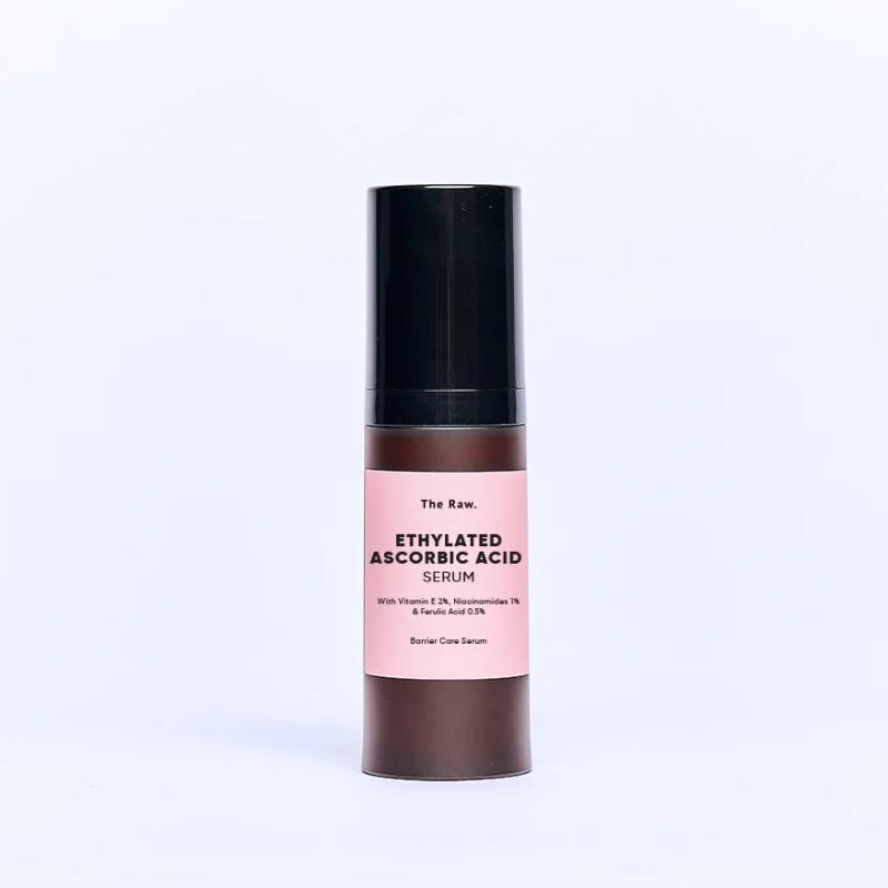 Ethylated Ascorbic Acid 20% Serum