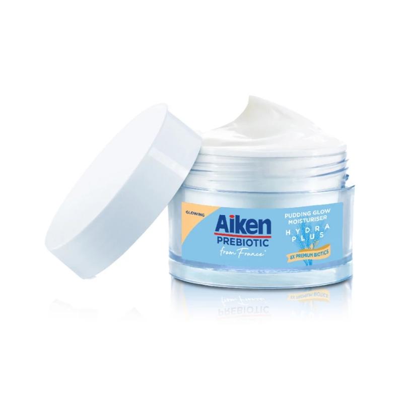 Prebiotic Pudding Glow Moist