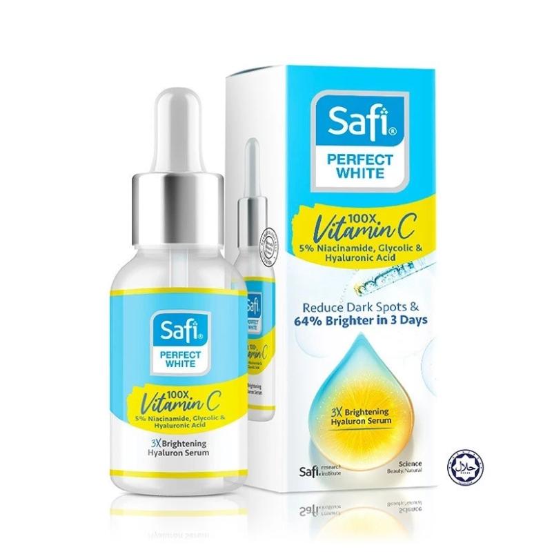 Perfect White Brightening Serum