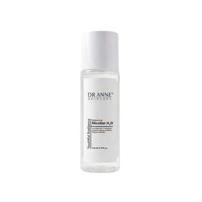 Botanical Micellar H2O