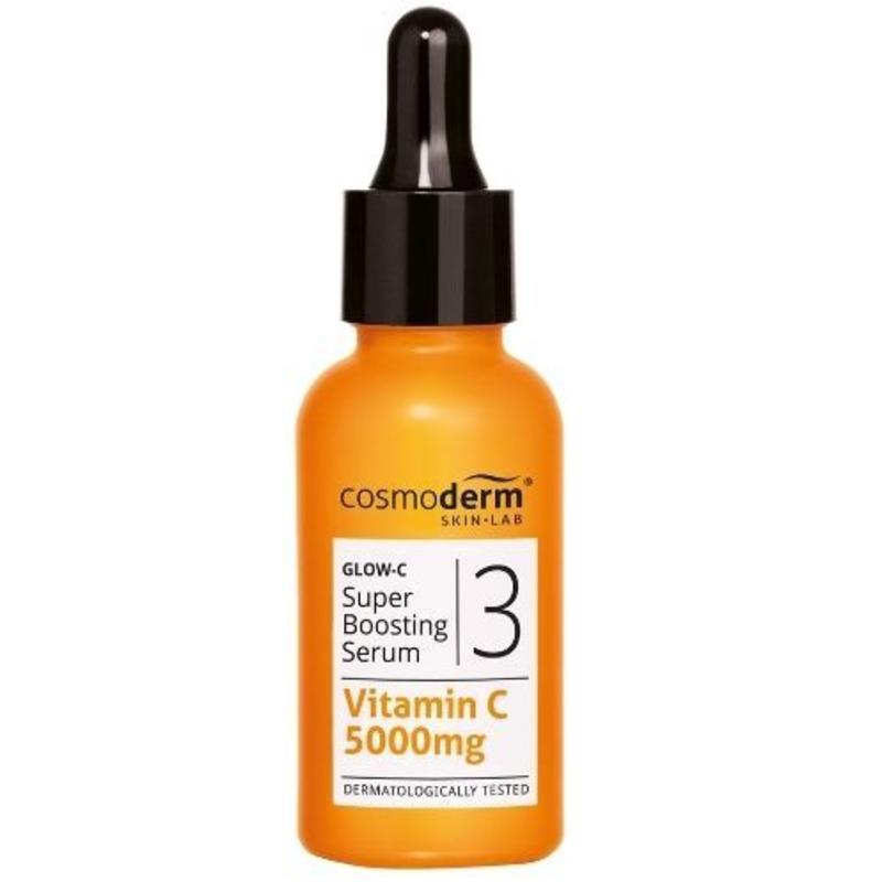Glow-C Super Boosting Serum