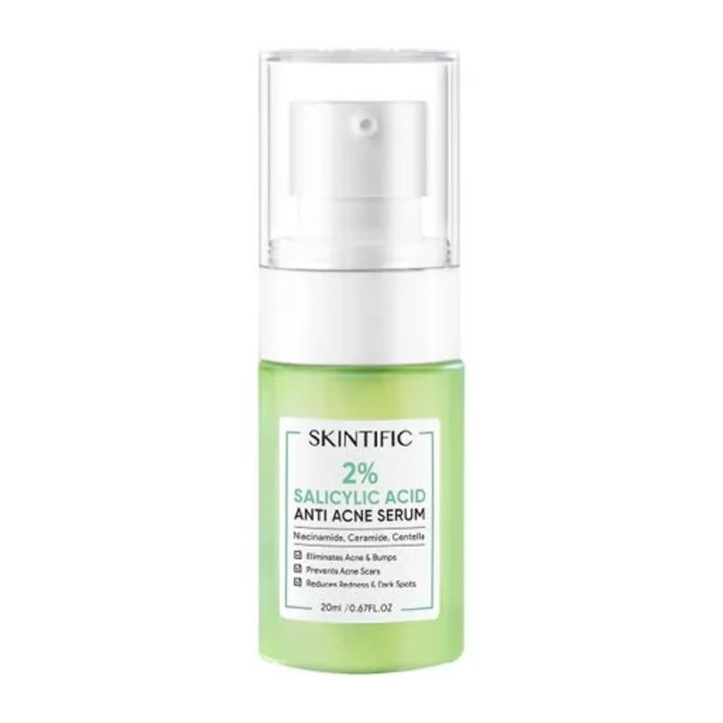 2% Salicylic Acid Anti Acne Serum